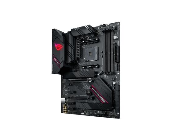 Материнская плата ASUS ROG STRIX B550-F GAMING WIFI II, изображение 4 Материнская плата ASUS ROG STRIX B550-F GAMING WIFI II, изображение 4
