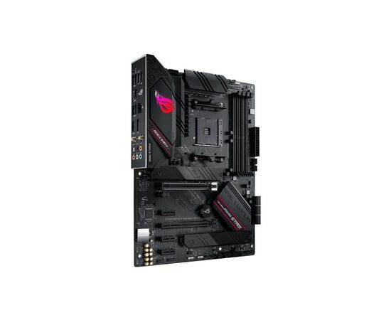 Материнская плата ASUS ROG STRIX B550-F GAMING WIFI II, изображение 5 Материнская плата ASUS ROG STRIX B550-F GAMING WIFI II, изображение 5
