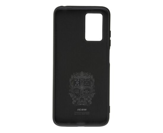Чехол для моб. телефона Armorstandart ICON Case Xiaomi Redmi 10 Black (ARM59834), изображение 2