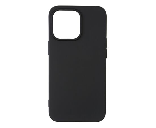 Чохол до моб. телефона Armorstandart Matte Slim Fit Apple iPhone 13 Pro Black (ARM59928)