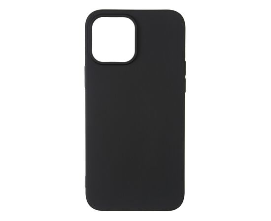 Чехол для моб. телефона Armorstandart Matte Slim Fit Apple iPhone 13 Pro Max Black (ARM59927)
