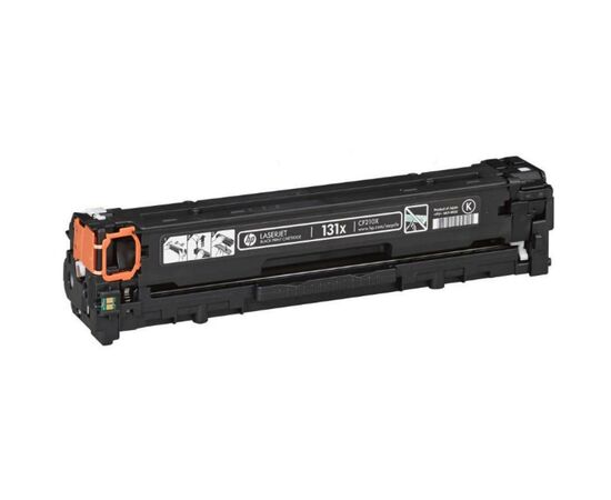 Корпус картриджа HP CF210X/131X (C_VIRGIN_HP_CF210X)