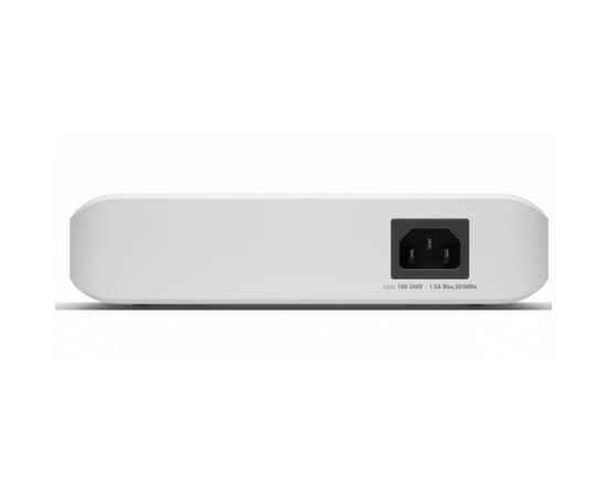 Коммутатор сетевой Ubiquiti USW-Lite-16-PoE, изображение 3 Коммутатор сетевой Ubiquiti USW-Lite-16-PoE, изображение 3