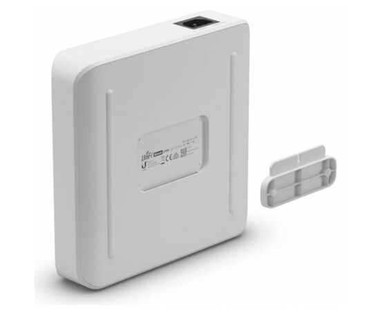 Коммутатор сетевой Ubiquiti USW-Lite-16-PoE, изображение 6 Коммутатор сетевой Ubiquiti USW-Lite-16-PoE, изображение 6