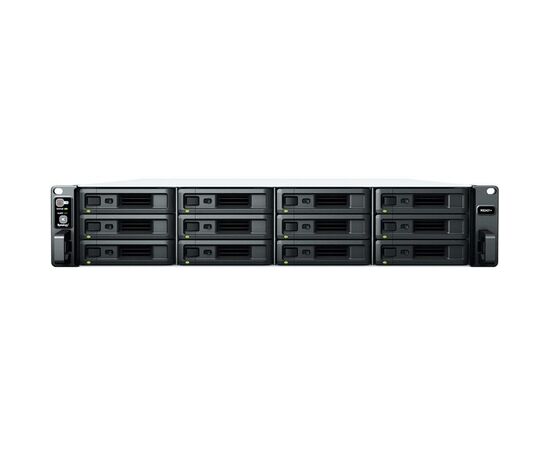 NAS Synology RS2421RP+, изображение 2 NAS Synology RS2421RP+, изображение 2