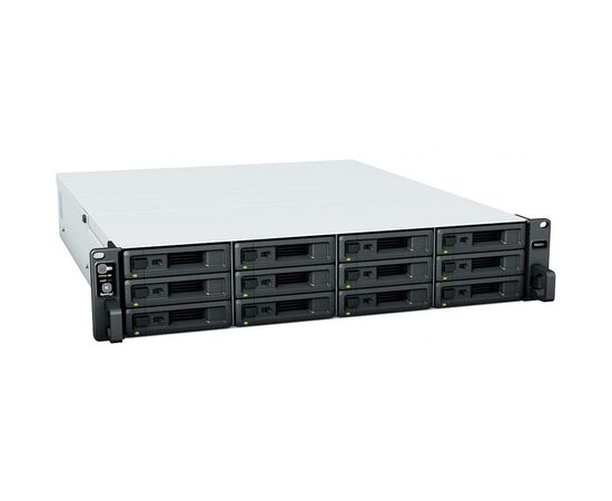 NAS Synology RS2421RP+, изображение 6 NAS Synology RS2421RP+, изображение 6