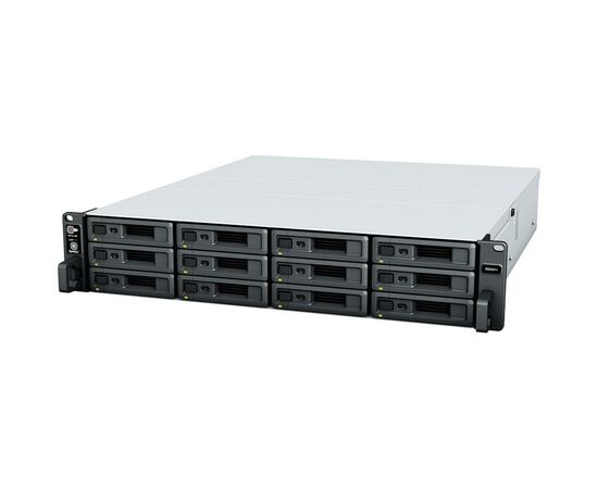 NAS Synology RS2421RP+