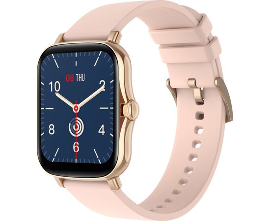 Смарт-годинник Globex Smart Watch Me3 Gold