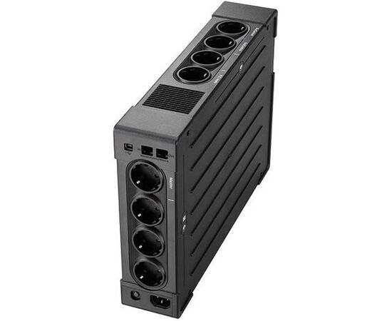 Источник бесперебойного питания Eaton Ellipse PRO 850 DIN (9207-53086), изображение 2 Источник бесперебойного питания Eaton Ellipse PRO 850 DIN (9207-53086), изображение 2