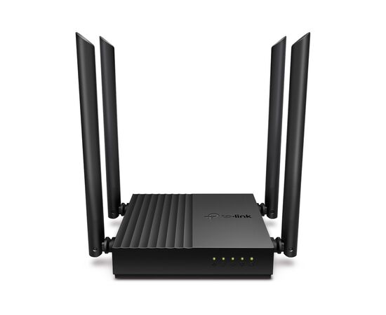 Маршрутизатор TP-Link ARCHER A64 (ARCHER-A64), зображення 2 Маршрутизатор TP-Link ARCHER A64 (ARCHER-A64), зображення 2