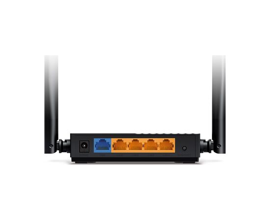 Маршрутизатор TP-Link ARCHER A64 (ARCHER-A64), зображення 3 Маршрутизатор TP-Link ARCHER A64 (ARCHER-A64), зображення 3