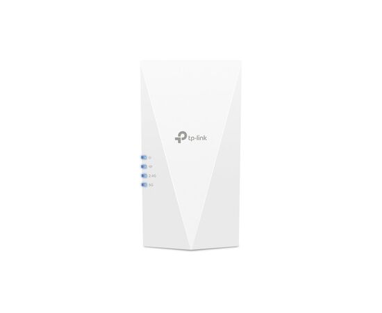 Ретранслятор TP-Link RE600X, зображення 2 Ретранслятор TP-Link RE600X, зображення 2