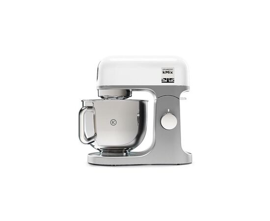 Кухонный комбайн Kenwood KMX 750 WH, изображение 2