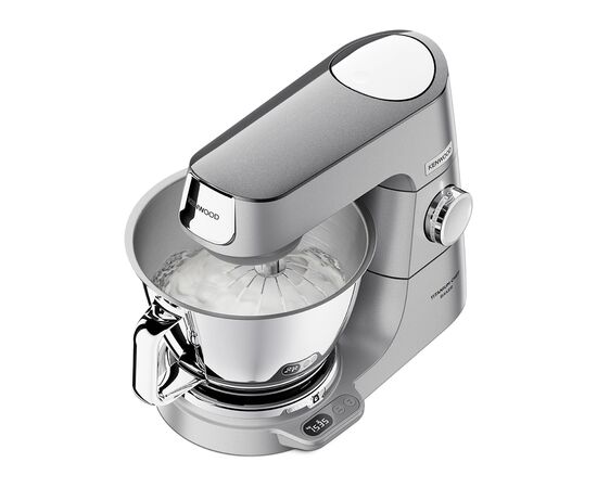 Кухонний комбайн Kenwood KVC 85.004 SI, зображення 3 Кухонний комбайн Kenwood KVC 85.004 SI, зображення 3