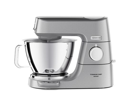 Кухонний комбайн Kenwood KVC 85.004 SI