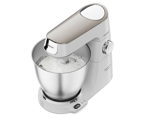 Кухонный комбайн Kenwood KVL 65.001 WH, изображение 3 Кухонный комбайн Kenwood KVL 65.001 WH, изображение 3