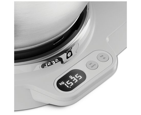 Кухонный комбайн Kenwood KVL 65.001 WH, изображение 4 Кухонный комбайн Kenwood KVL 65.001 WH, изображение 4