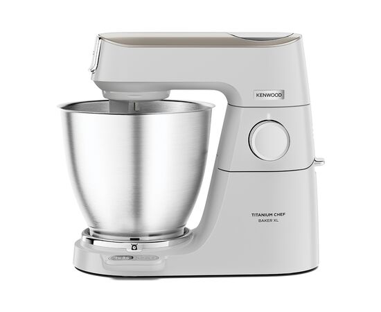 Кухонний комбайн Kenwood KVL 65.001 WH