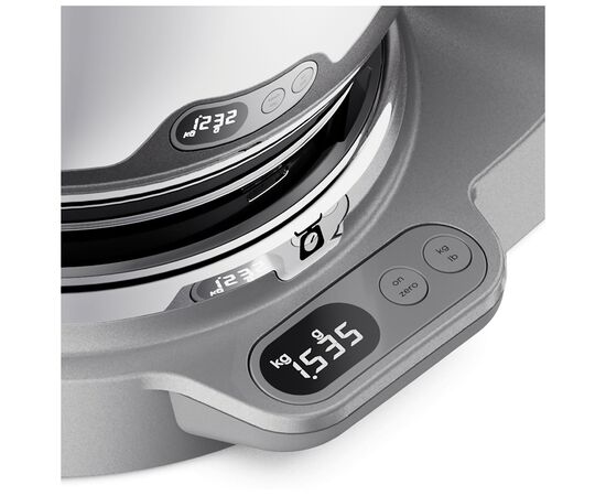 Кухонный комбайн Kenwood KVL 85.704 SI, изображение 4 Кухонный комбайн Kenwood KVL 85.704 SI, изображение 4