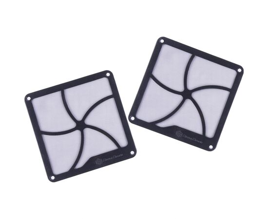 Комплект фільтрів Silver Stone SST-FF141B2PACK