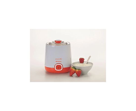 Йогуртница Ariete 621, изображение 3 Йогуртница Ariete 621, изображение 3