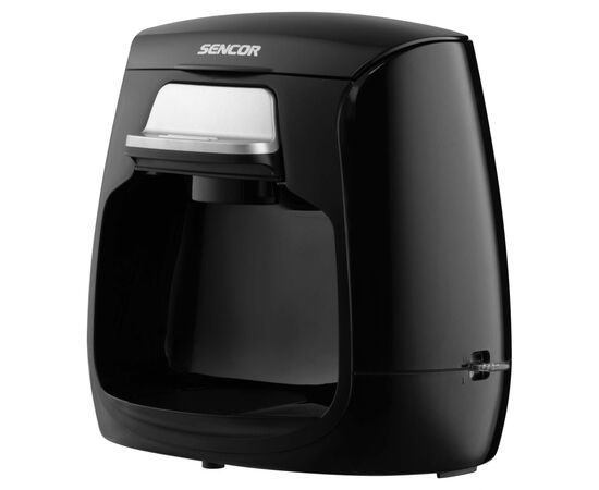 Капельная кофеварка Sencor SCE 2100BK, изображение 3 Капельная кофеварка Sencor SCE 2100BK, изображение 3