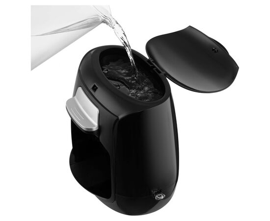 Капельная кофеварка Sencor SCE 2100BK, изображение 5 Капельная кофеварка Sencor SCE 2100BK, изображение 5