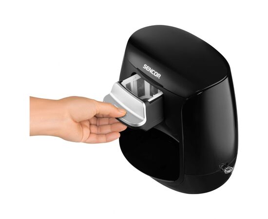 Капельная кофеварка Sencor SCE 2100BK, изображение 7 Капельная кофеварка Sencor SCE 2100BK, изображение 7