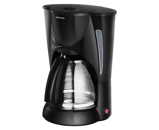 Капельная кофеварка Sencor SCE 5000BK