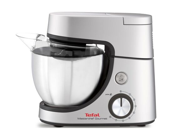 Кухонный комбайн Tefal QB516D38, изображение 2 Кухонный комбайн Tefal QB516D38, изображение 2