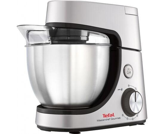 Кухонний комбайн Tefal QB516D38