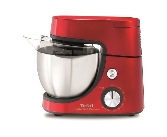 Кухонний комбайн Tefal QB516G38, зображення 3 Кухонний комбайн Tefal QB516G38, зображення 3