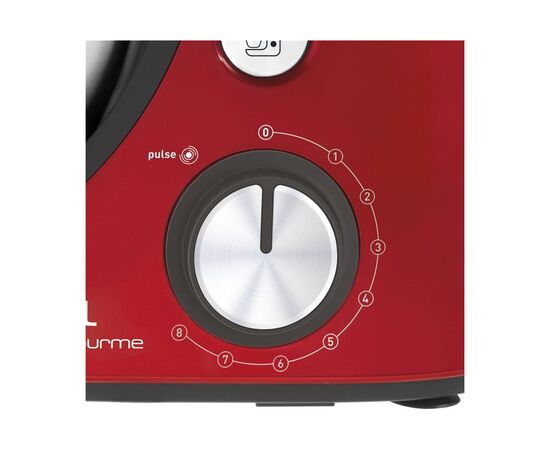 Кухонний комбайн Tefal QB516G38, зображення 4 Кухонний комбайн Tefal QB516G38, зображення 4