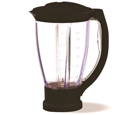 Кухонний комбайн Tefal QB516G38, зображення 8 Кухонний комбайн Tefal QB516G38, зображення 8