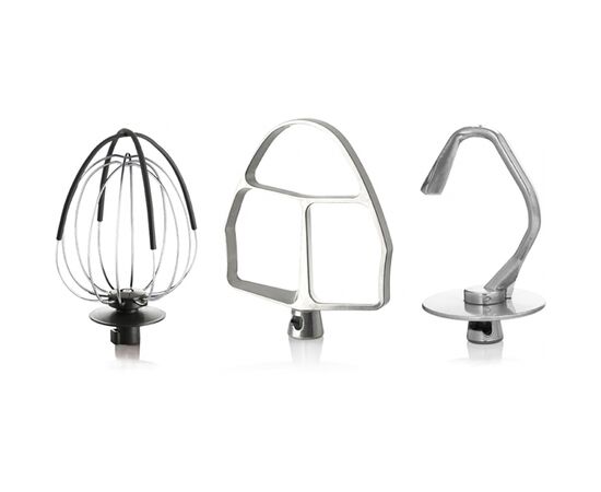 Кухонний комбайн Tefal QB516G38, зображення 9 Кухонний комбайн Tefal QB516G38, зображення 9