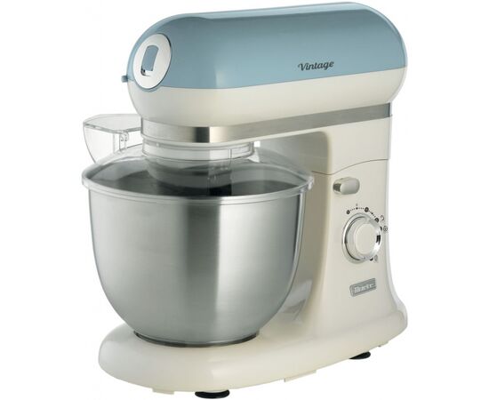 Кухонний комбайн Ariete 1588 1 Blue, beige
