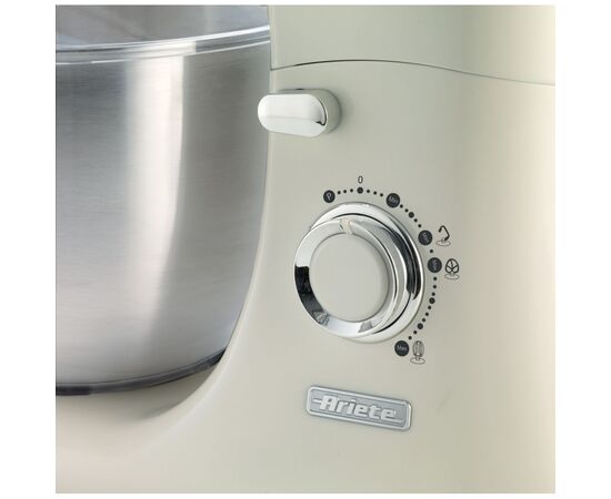 Кухонный комбайн Ariete 1588 beige, изображение 2 Кухонный комбайн Ariete 1588 beige, изображение 2