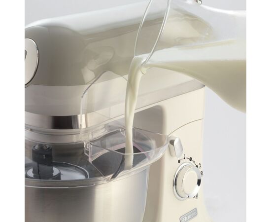 Кухонный комбайн Ariete 1588 beige, изображение 5 Кухонный комбайн Ariete 1588 beige, изображение 5