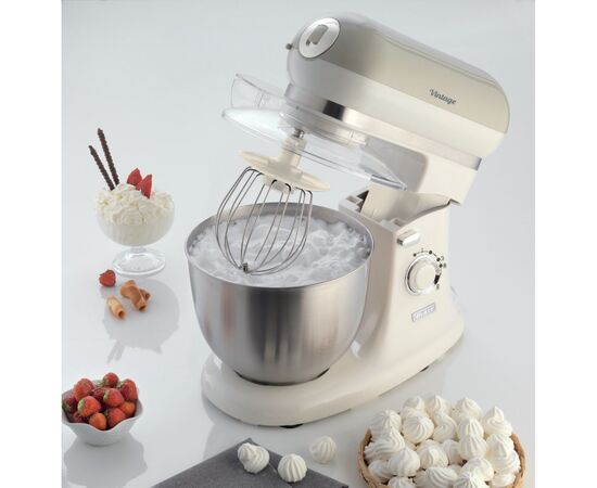 Кухонный комбайн Ariete 1588 beige, изображение 6 Кухонный комбайн Ariete 1588 beige, изображение 6