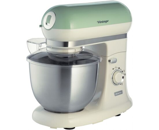 Кухонний комбайн Ariete 1588 Green, beige