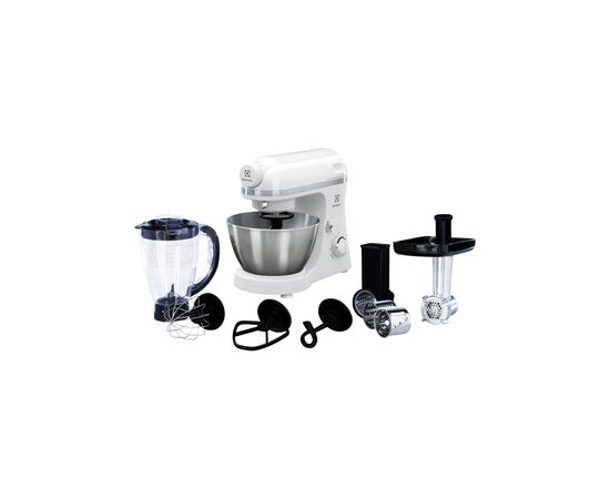 Кухонный комбайн Electrolux EKM3710, изображение 2 Кухонный комбайн Electrolux EKM3710, изображение 2