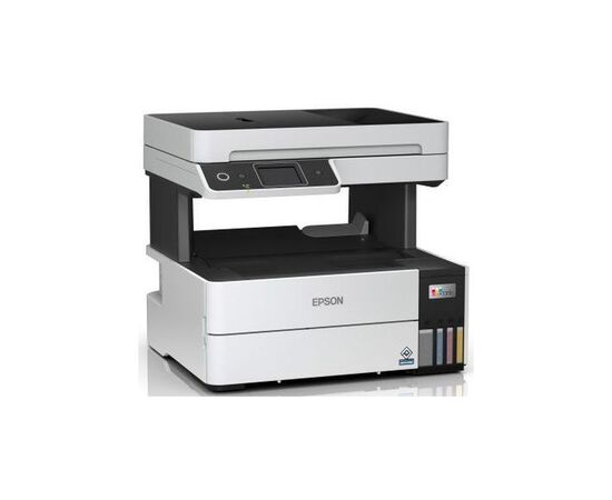 Багатофункціональний пристрій Epson L6490 c WiFi (C11CJ88405), зображення 2 Багатофункціональний пристрій Epson L6490 c WiFi (C11CJ88405), зображення 2