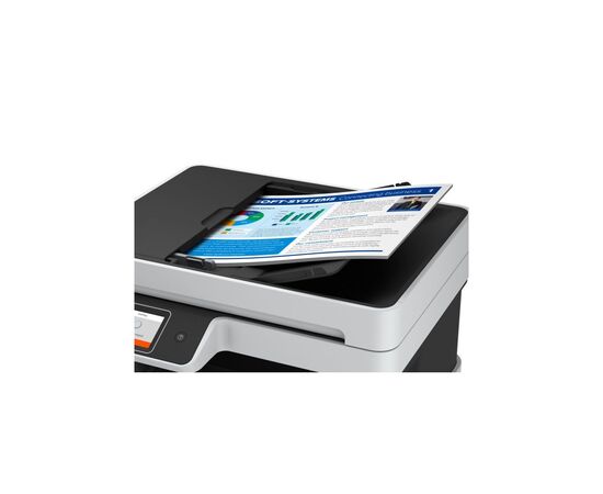 Багатофункціональний пристрій Epson L6490 c WiFi (C11CJ88405), зображення 4 Багатофункціональний пристрій Epson L6490 c WiFi (C11CJ88405), зображення 4