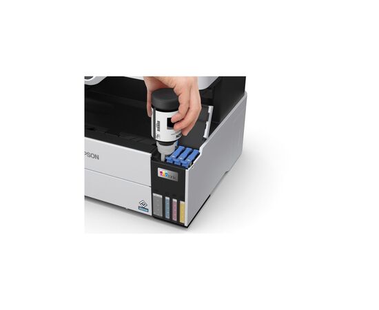 Багатофункціональний пристрій Epson L6490 c WiFi (C11CJ88405), зображення 6 Багатофункціональний пристрій Epson L6490 c WiFi (C11CJ88405), зображення 6