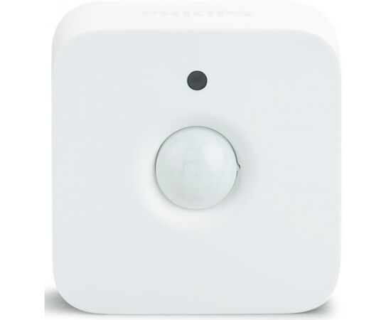 Датчик руху Philips Hue Motion (929001260771), зображення 2 Датчик руху Philips Hue Motion (929001260771), зображення 2