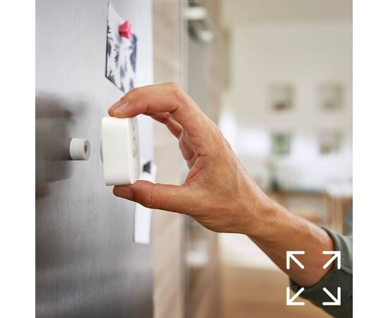 Датчик руху Philips Hue Motion (929001260771), зображення 3 Датчик руху Philips Hue Motion (929001260771), зображення 3