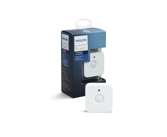 Датчик руху Philips Hue Motion (929001260771)
