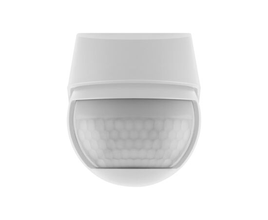 Датчик движения LEDVANCE 110DEG IP44 WT (4058075244733), изображение 2 Датчик движения LEDVANCE 110DEG IP44 WT (4058075244733), изображение 2