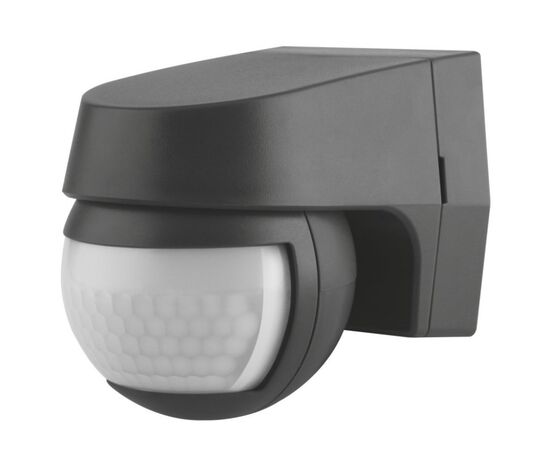 Датчик движения LEDVANCE WALL 110DEG IP44 DG (4058075244757)