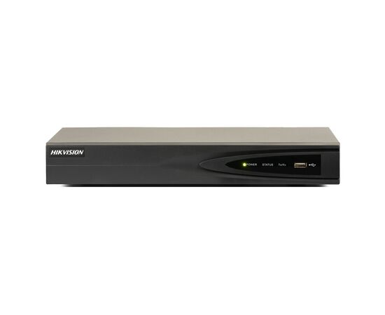 Регистратор для видеонаблюдения Hikvision DS-7608NI-Q1(С), изображение 2 Регистратор для видеонаблюдения Hikvision DS-7608NI-Q1(С), изображение 2